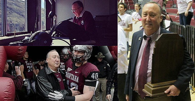 Montana Legendary SID Dave Guffey to Retire
